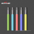 2021 wholesale new vape pen model Ocitytimes OG03 530 mAh cbd e cigarette vape device